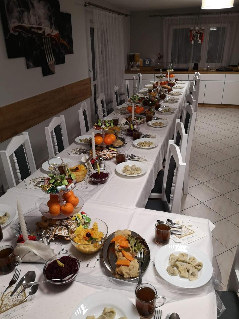 Willa U Jedrusia Tylicz Kültér fotó